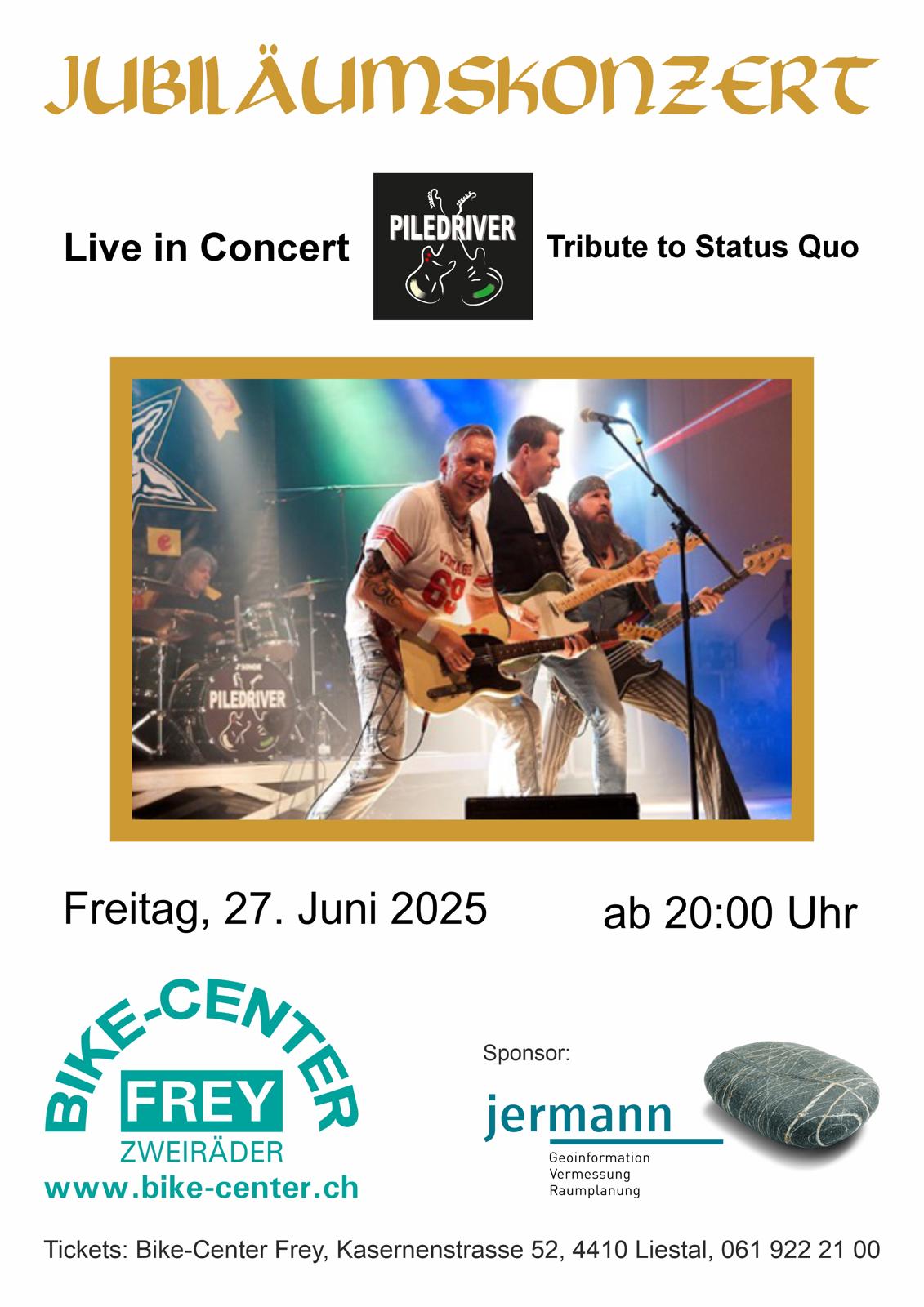 Bike-Center Frey – Event