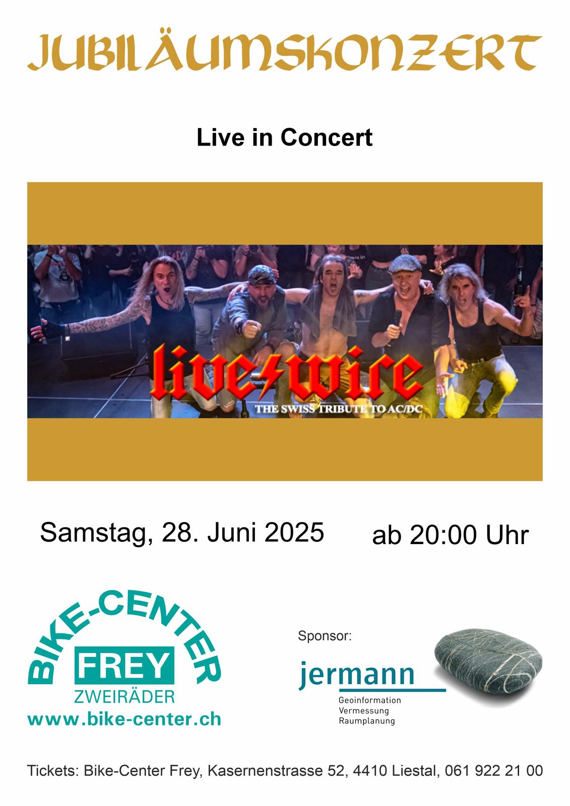 Bike-Center Frey – Event