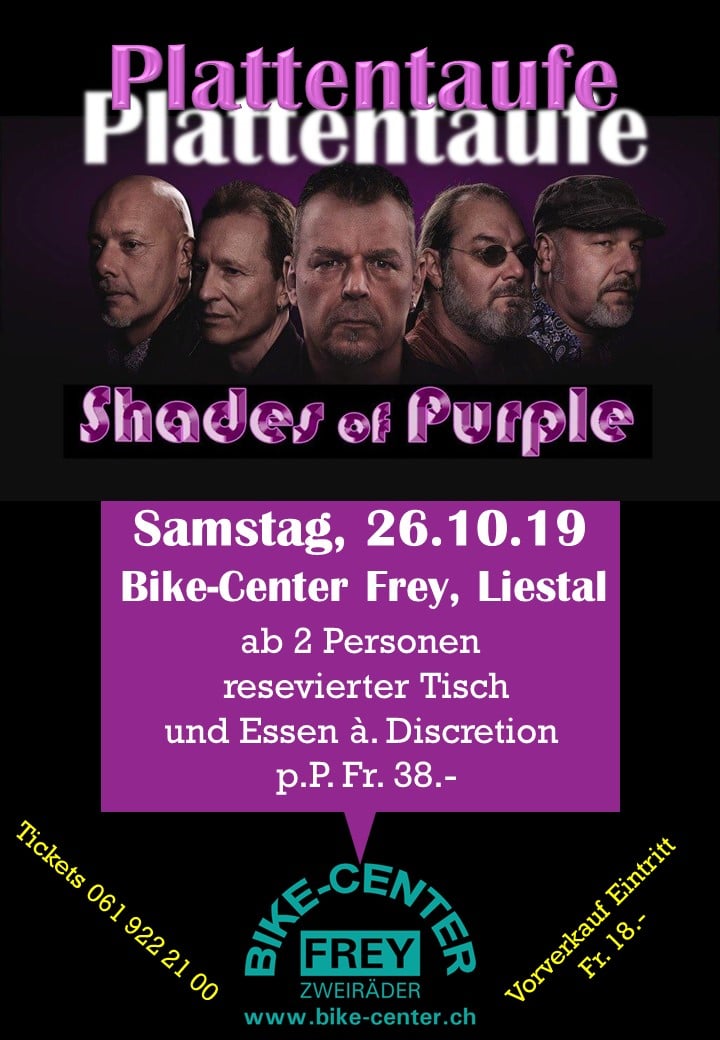 Bike-Center Frey – Event