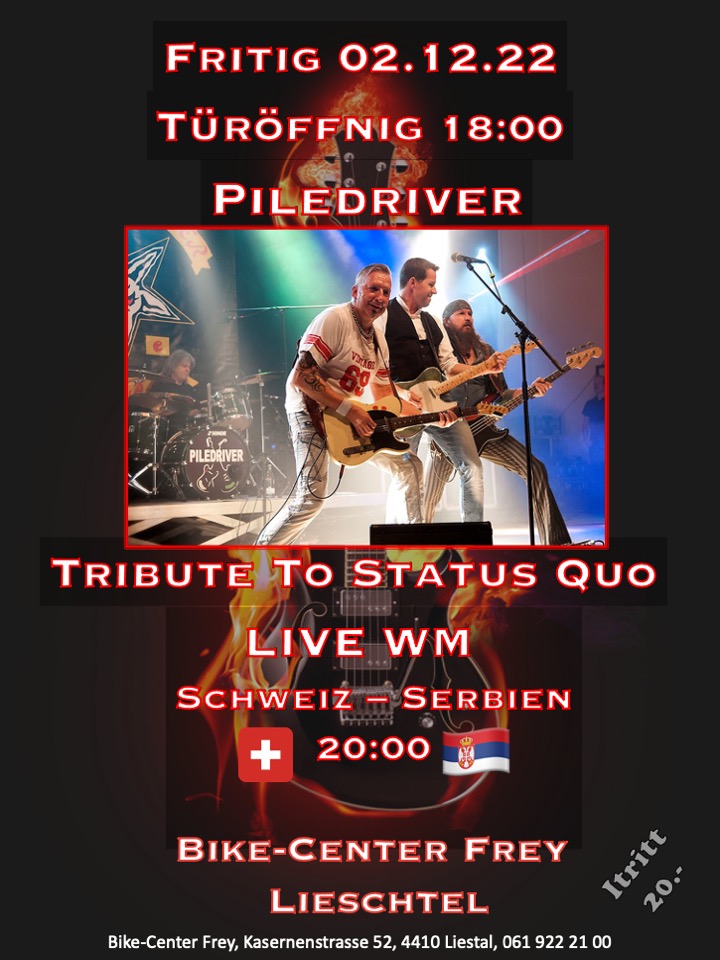 Bike-Center Frey – Event