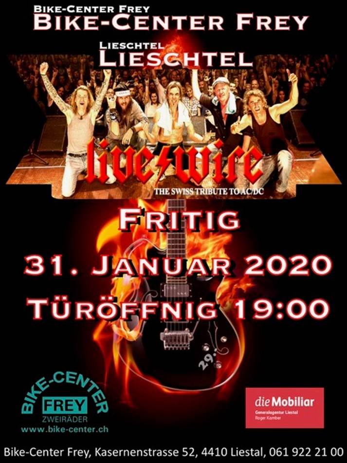 Bike-Center Frey – Event